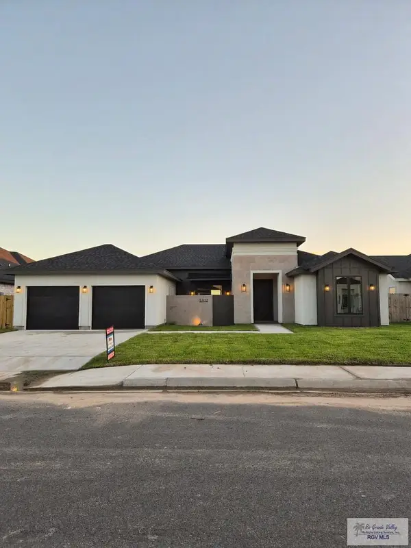 5912 Willow Palm Court, BROWNSVILLE, TX 78526
