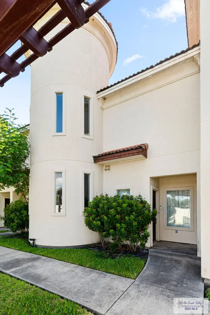 1412 E Keeton Ave. #4, McAllen, TX 78503 - #1