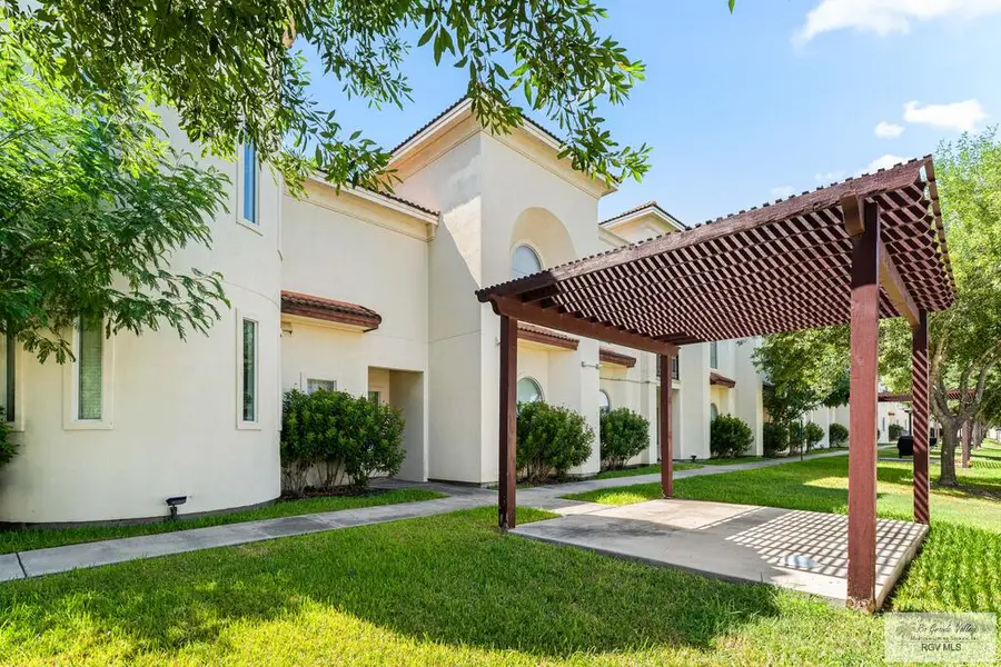 1412 E Keeton Ave. #4, McAllen, TX 78503 - #2