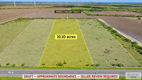00 Fm 510, LOS FRESNOS, TX 78566