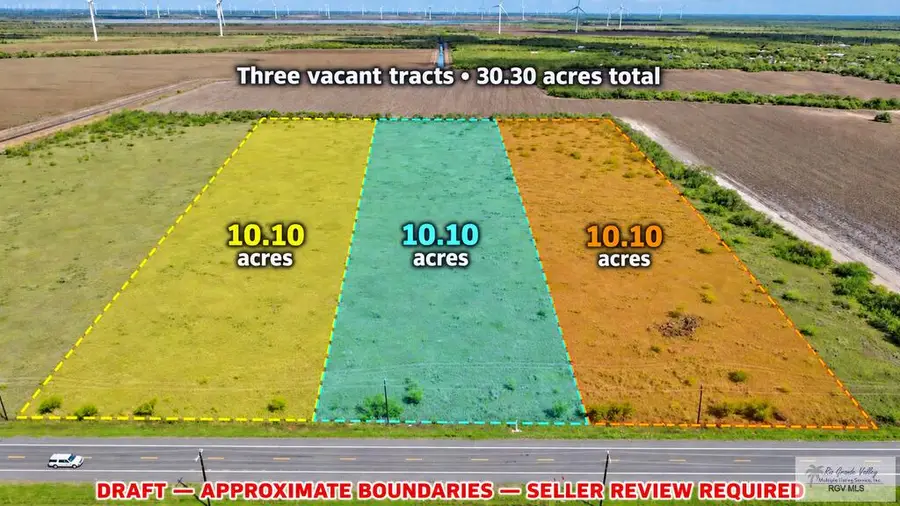 00 Fm 510, Los Fresnos, TX 78566 - #3