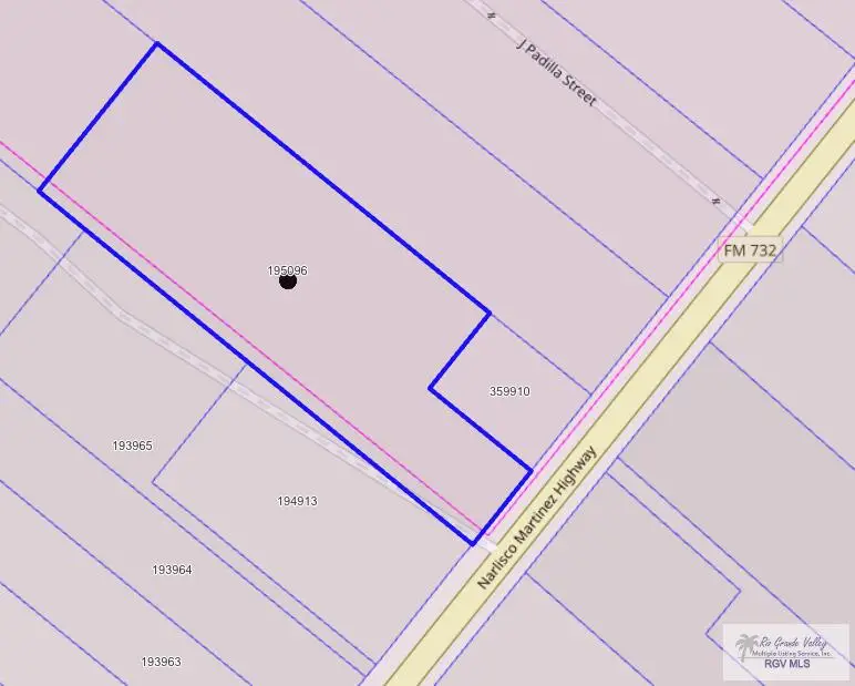 00 Fm 732 #30, San Benito, TX 78586 - #1