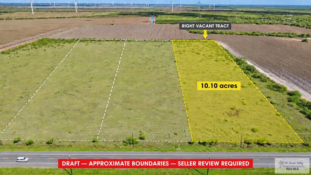 000 Fm 510, Los Fresnos, TX 78566 - #1