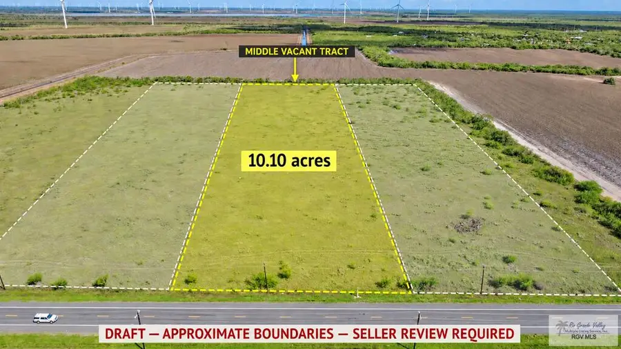 0000 Fm 510, Los Fresnos, TX 78566 - #2