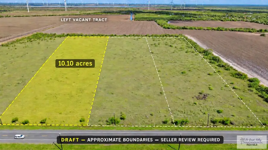 0000 Fm 510, Los Fresnos, TX 78566 - #3