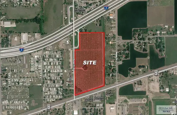 27101 Kansas City Rd., LA FERIA, TX 78559