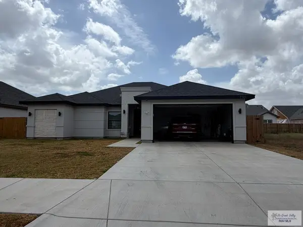 7121 Lake Tahoe, BROWNSVILLE, TX 78520