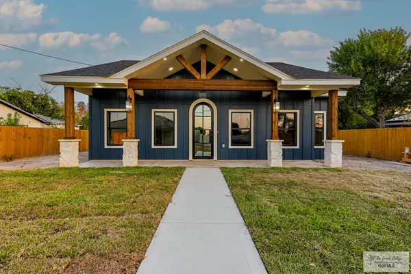 1001 Markowsky Ave., HARLINGEN, TX 78550