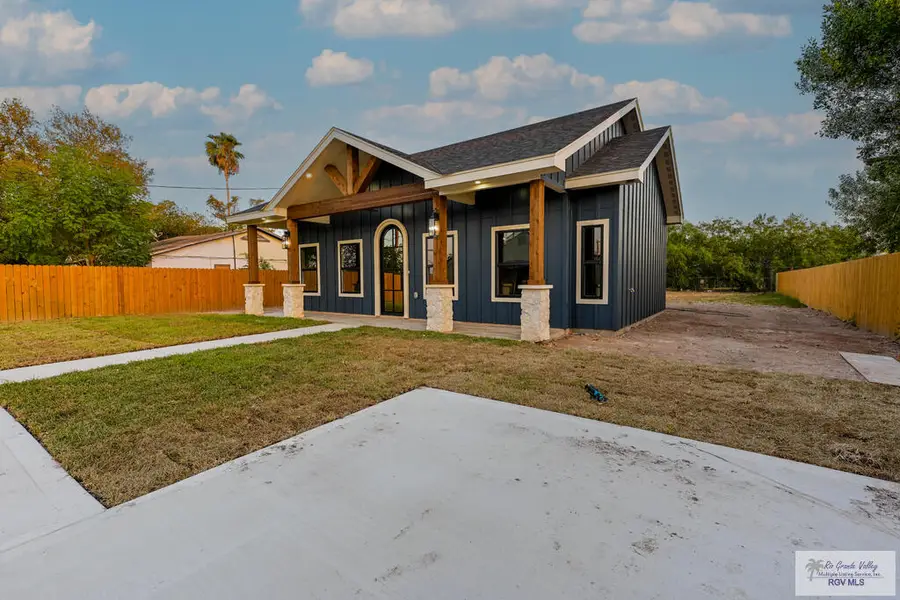 1001 Markowsky Ave., Harlingen, TX 78550 - #2