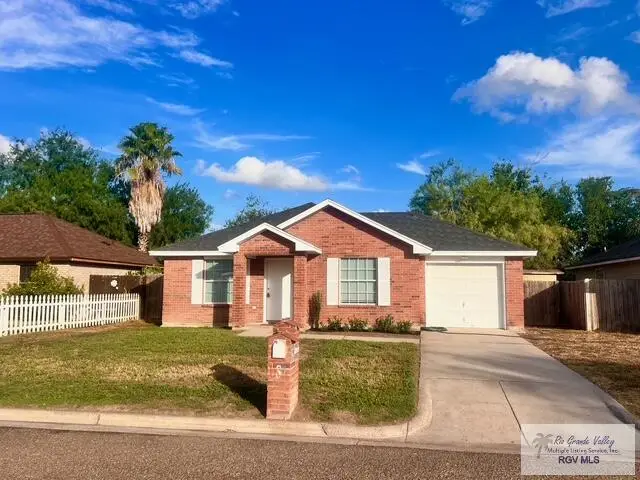 1429 Garza Ave., Harlingen, TX 78550 - #2