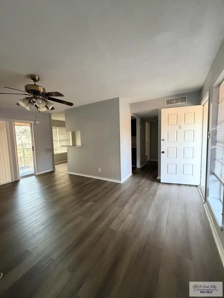 2721 Quail Run St. #106, Harlingen, TX 78550 - #1