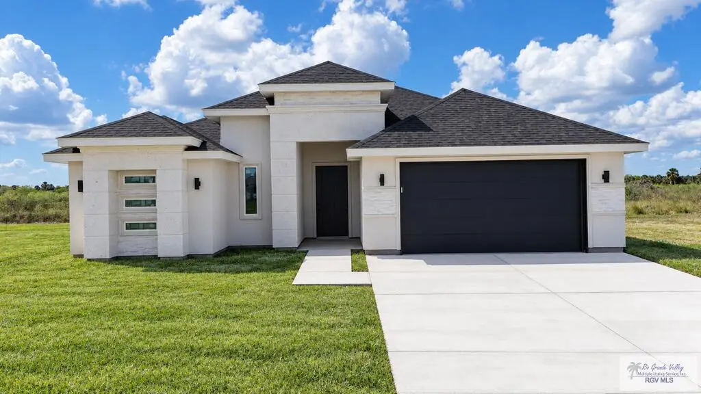 7354 St Catherine Dr, Brownsville, TX 78520 - #1