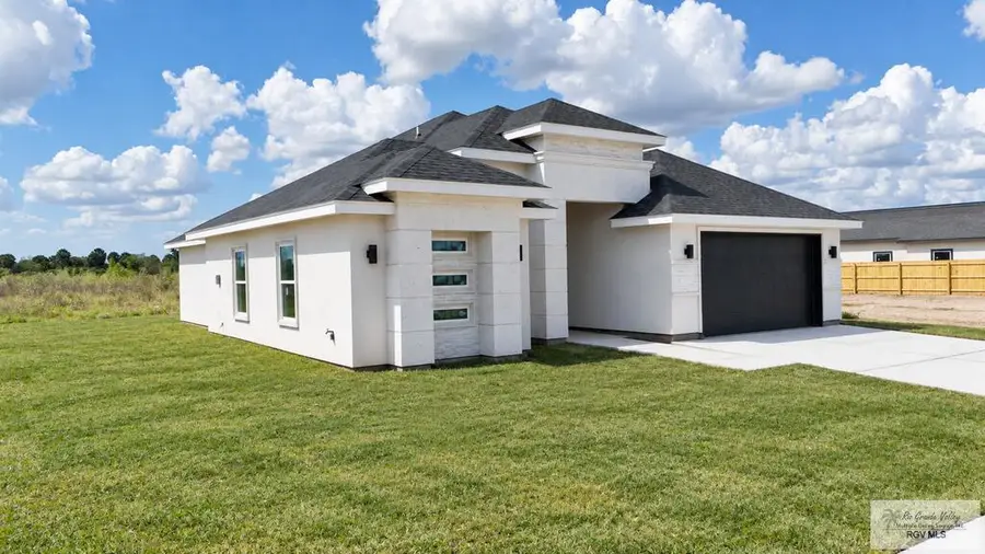 7354 St Catherine Dr, Brownsville, TX 78520 - #2