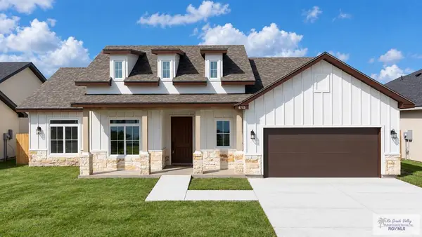 8793 Jupiter St., BROWNSVILLE, TX 78521