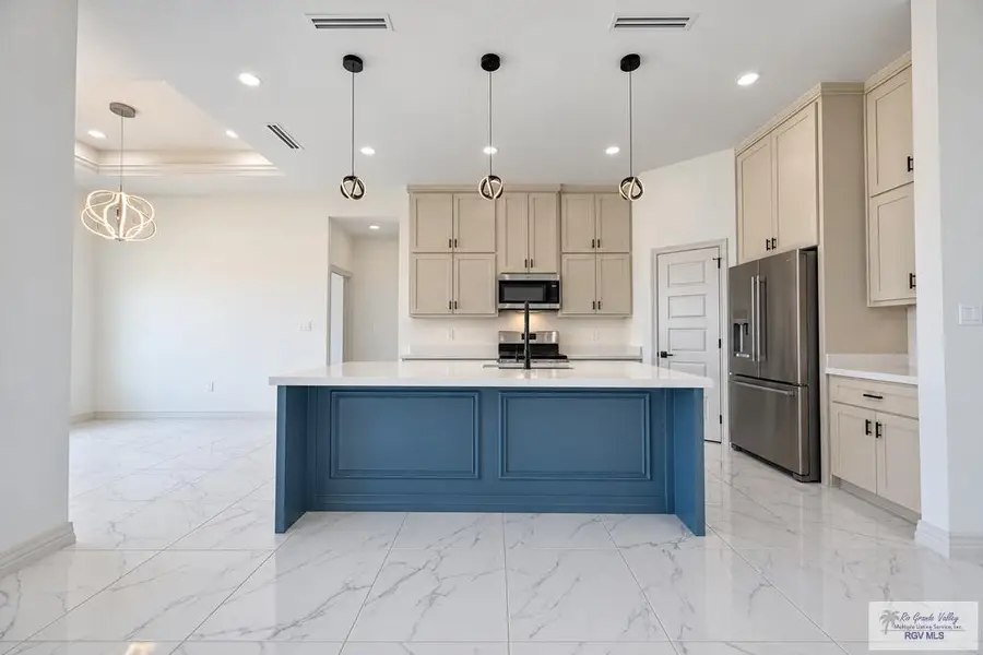 8793 Jupiter St., Brownsville, TX 78521 - #3