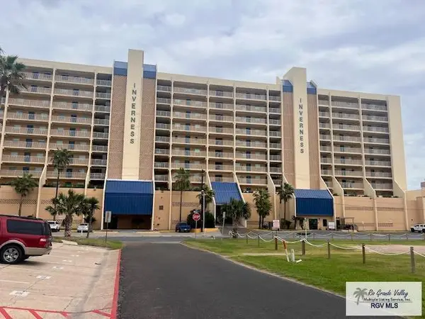 5600 Gulf #905, SOUTH PADRE ISLAND, TX 78597