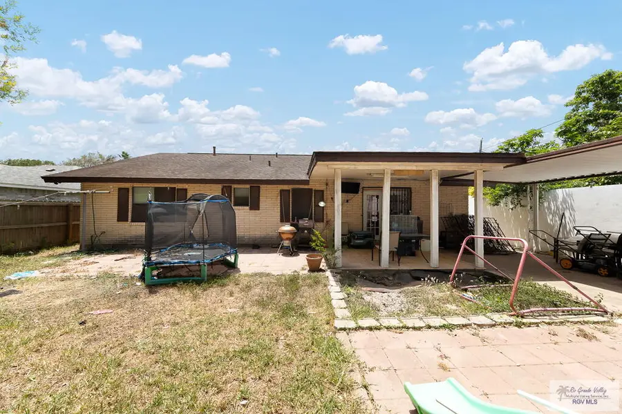 224 Johns Ave, Brownsville, TX 78521 - #2