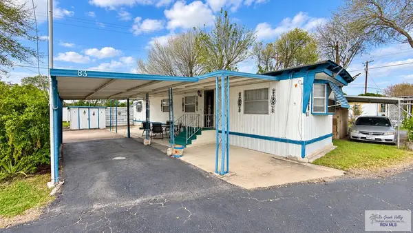 9101 W Business 83 #83, HARLINGEN, TX 78552