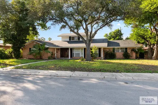 1254 Cottonwood, BROWNSVILLE, TX 78520