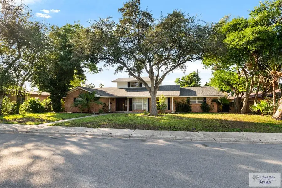 1254 Cottonwood, Brownsville, TX 78520 - #2