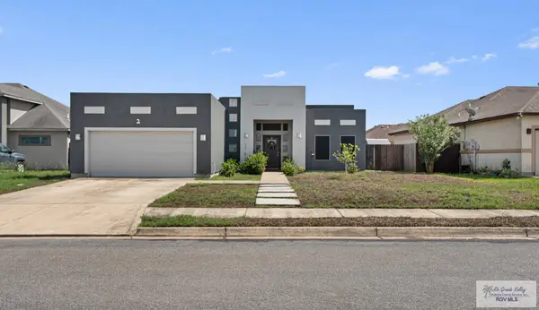 6628 Woodlands Ave., BROWNSVILLE, TX 78526