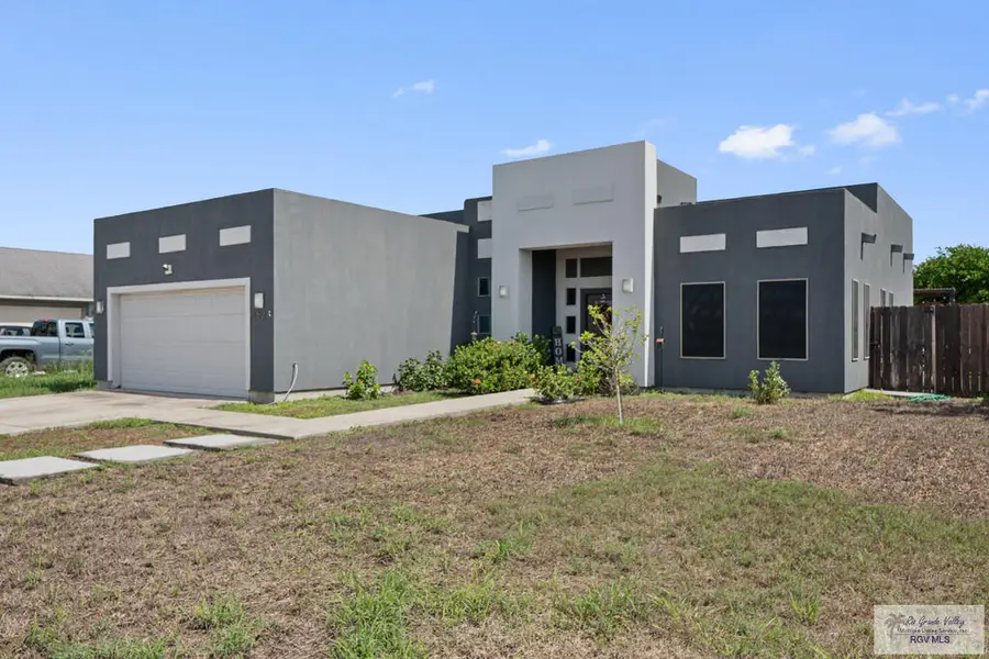 6628 Woodlands Ave., Brownsville, TX 78526 - #2