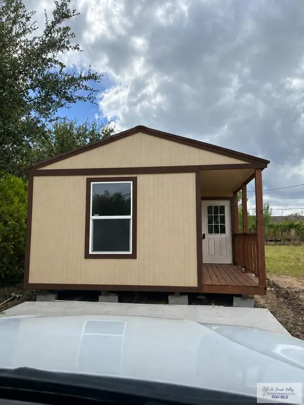 1629 W Barcelona Ave., HARLINGEN, TX 78550