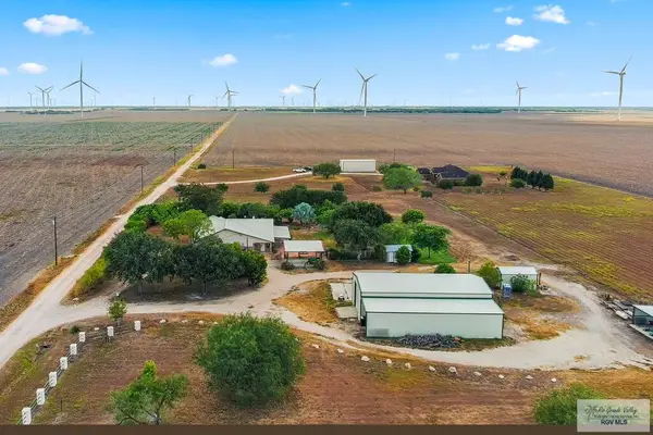 9189 Coyote Dr, LYFORD, TX 78569