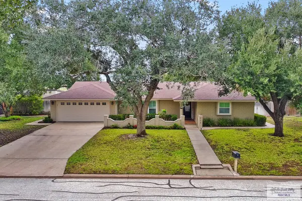524 E Palm Valley Dr., HARLINGEN, TX 78552
