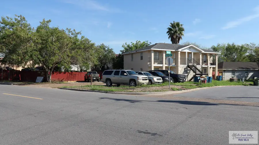 2001 Johnson St., Brownsville, TX 78521 - #2
