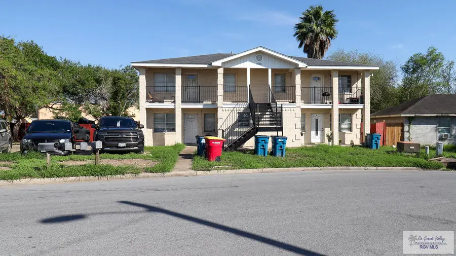 2001 Johnson St., Brownsville, TX 78521 - #3