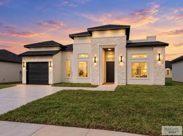 103 Orchid Dr., LOS FRESNOS, TX 78566