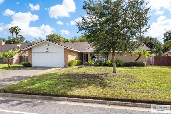 4554 Lakeway Dr., BROWNSVILLE, TX 78520
