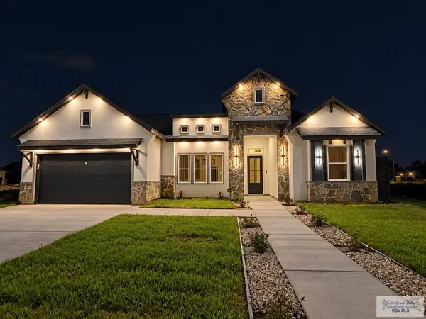 6381 Paola St, BROWNSVILLE, TX 78526