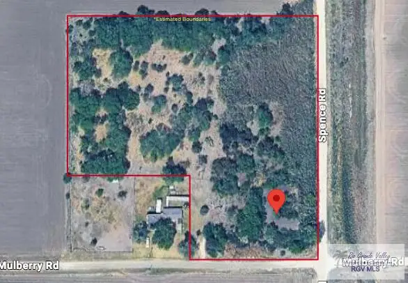 11980 Mulberry, Lyford, TX 78569 - #2