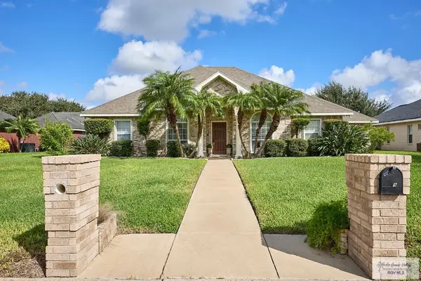 609 E Matz Ave., HARLINGEN, TX 78552