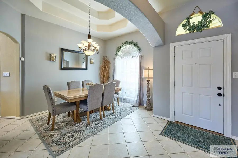 609 E Matz Ave., Harlingen, TX 78552 - #3
