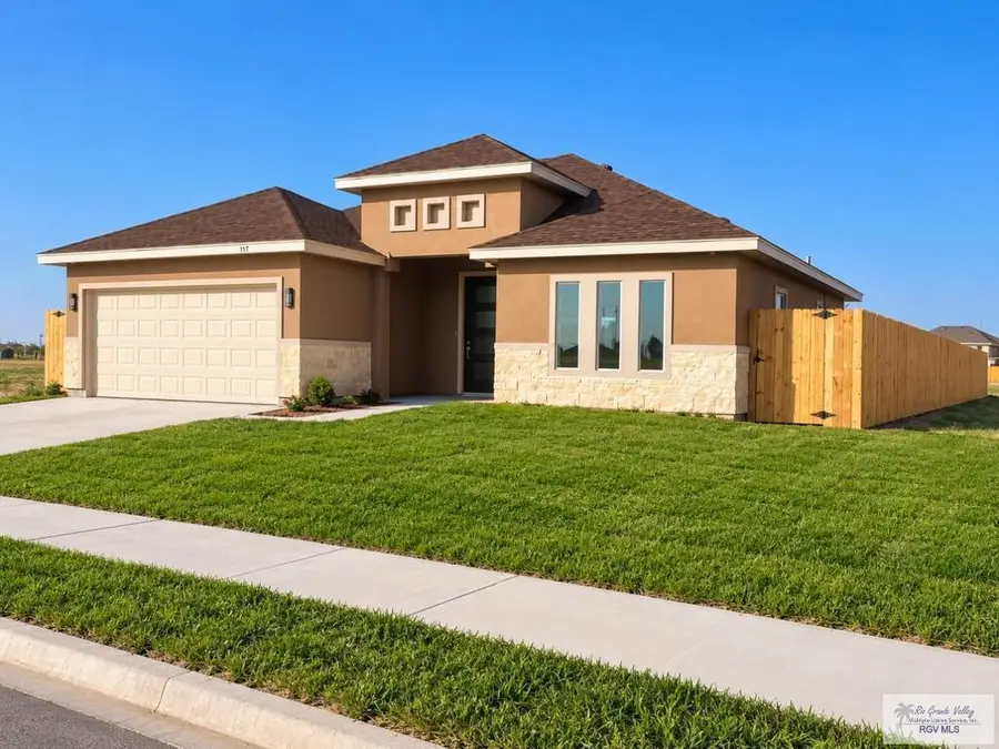 117 Happy Ct, San Benito, TX 78586 - #2