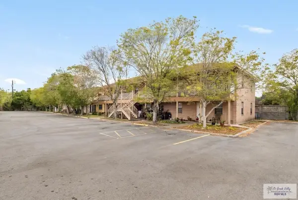 4810 Boca Chica Blvd., BROWNSVILLE, TX 78520