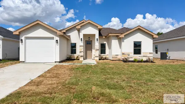 17941 Spruce St, HARLINGEN, TX 78552