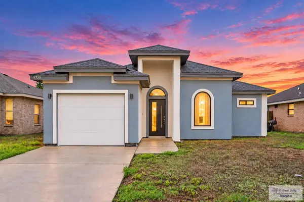 9725 Alexis Ave, HARLINGEN, TX 78552