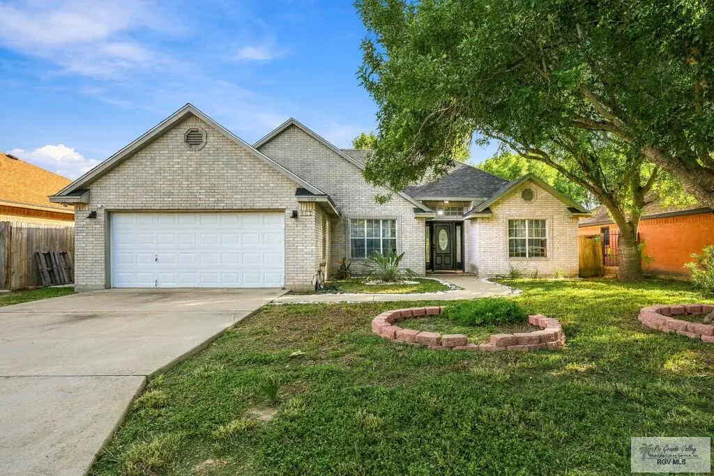 962 Pueblo Ct., Brownsville, TX 78526 - #1