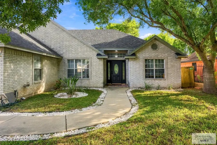 962 Pueblo Ct., Brownsville, TX 78526 - #2