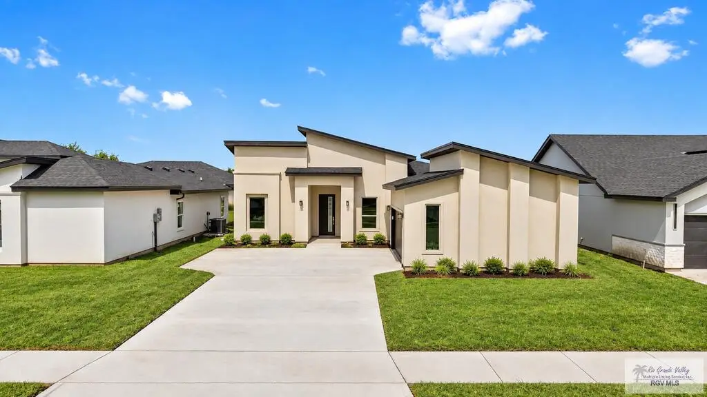 3757 Paseo Cafetos St, Brownsville, TX 78526 - #1