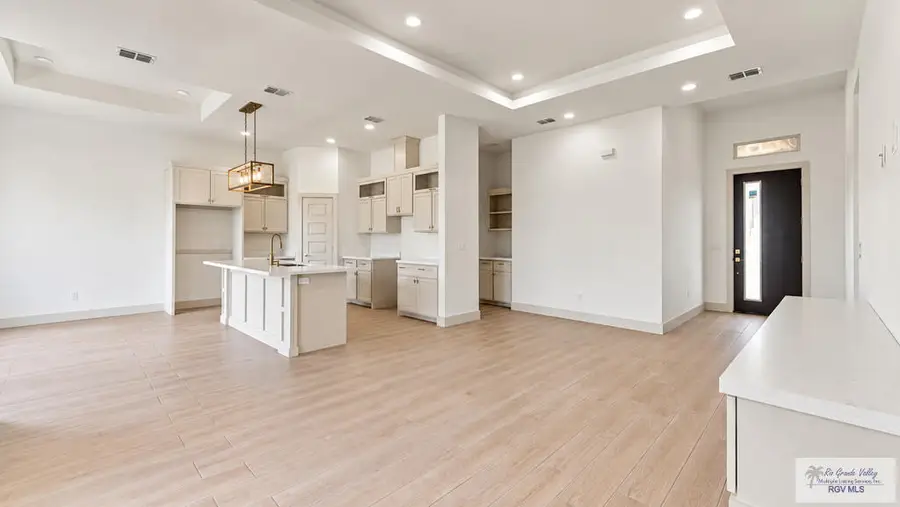 3757 Paseo Cafetos St, Brownsville, TX 78526 - #2