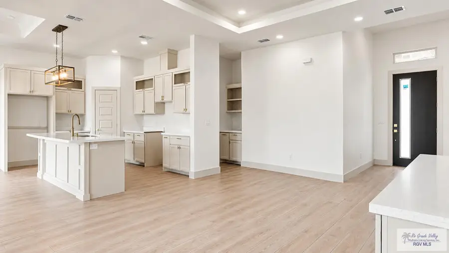 3757 Paseo Cafetos St, Brownsville, TX 78526 - #3