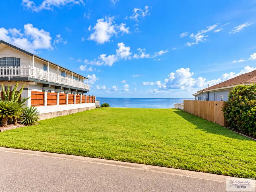 1738 North Shore Dr, Port Isabel, TX 78578 - #2