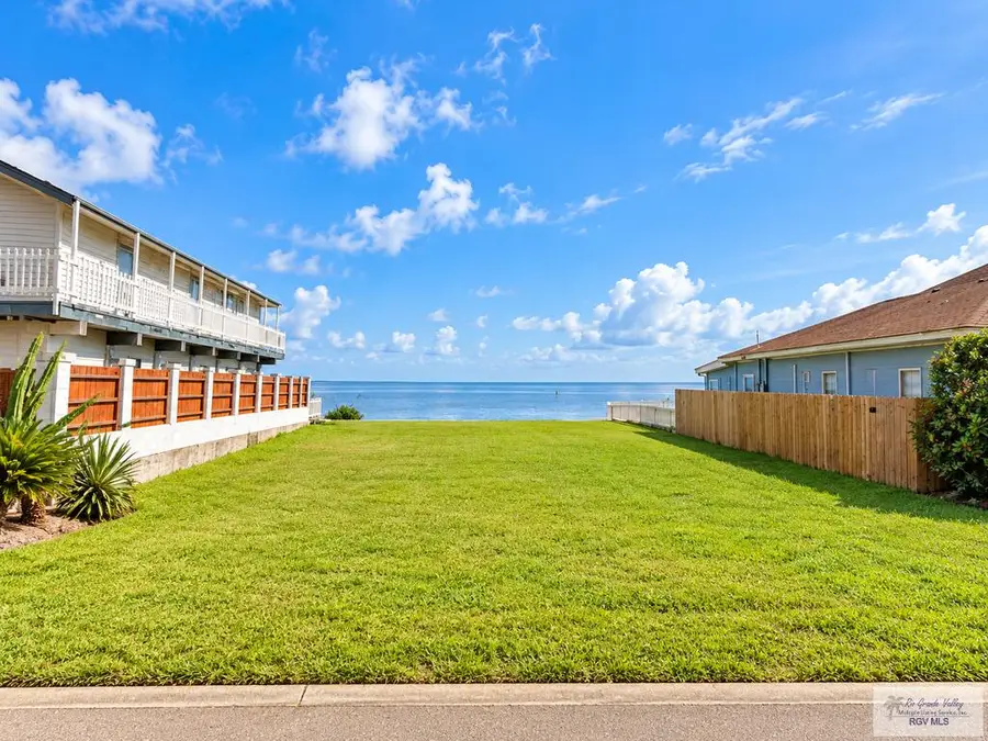 1738 North Shore Dr, Port Isabel, TX 78578 - #3