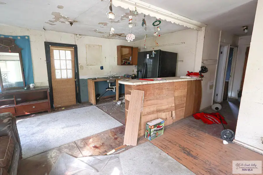 2875 Lima St., Brownsville, TX 78521 - #3