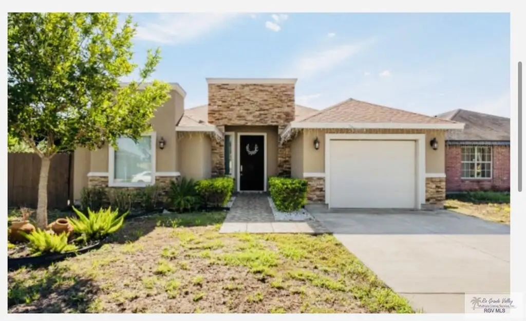 2894 Madrid Ave., Brownsville, TX 78520 - #1